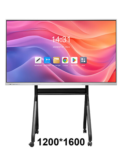 Interactive Whiteboard - WS65COM-A